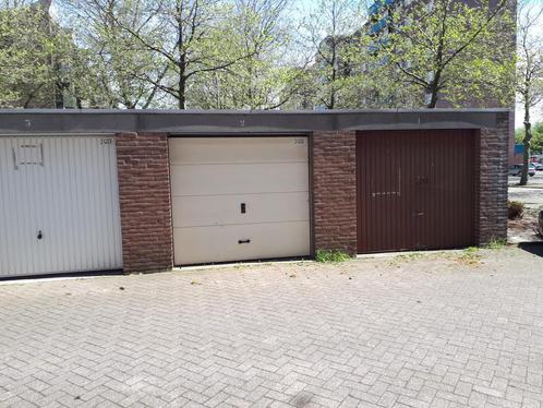 Garagebox te huur in Eindhoven ( Woenselseheide )