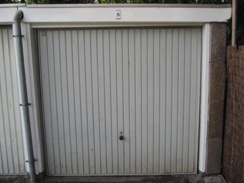 GARAGEBOX te huur in Ezinge (Gr.)