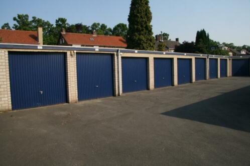 Garagebox te huur in Geleen (nabij Centrum)  75,-