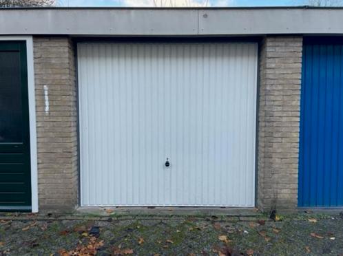 Garagebox te huur in Haarlem