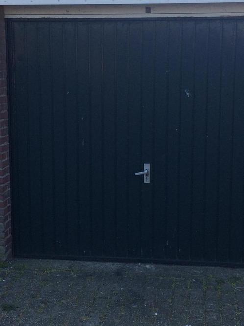 garagebox Te huur in hardewijk