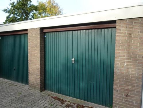 Garagebox te huur in Hofddorp