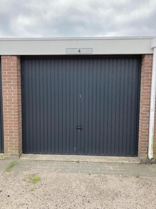 Garagebox te huur in Krommenie