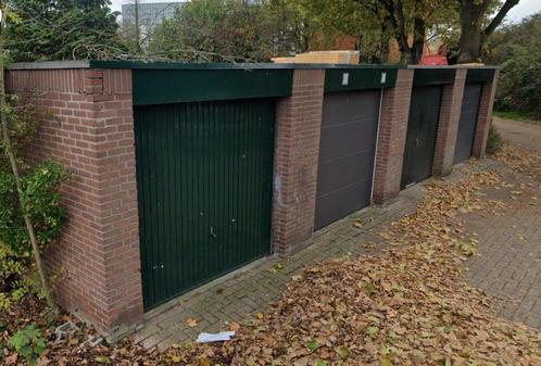 Garagebox te huur in Nieuwegein