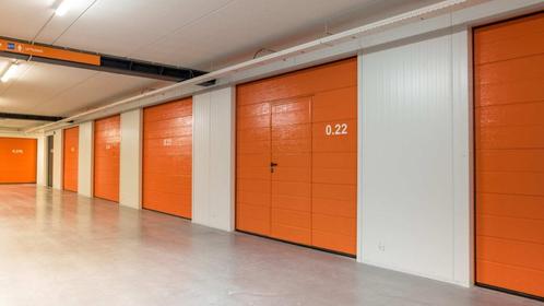 Garagebox te huur in Nijmegen (21 m2)