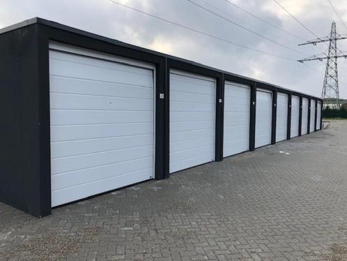 Garagebox te huur in Nijmegen
