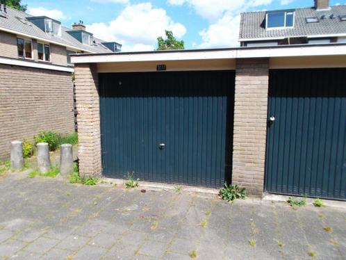 Garagebox te huur in Nijmegen (Lankforst)