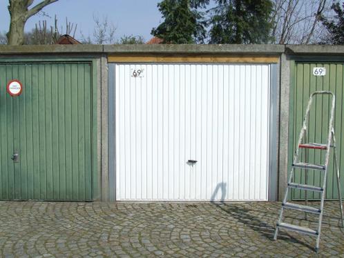 garagebox te huur in Rijssen