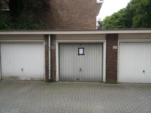 Garagebox te huur in Rijswijk