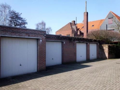 Garagebox te huur in Roosendaal