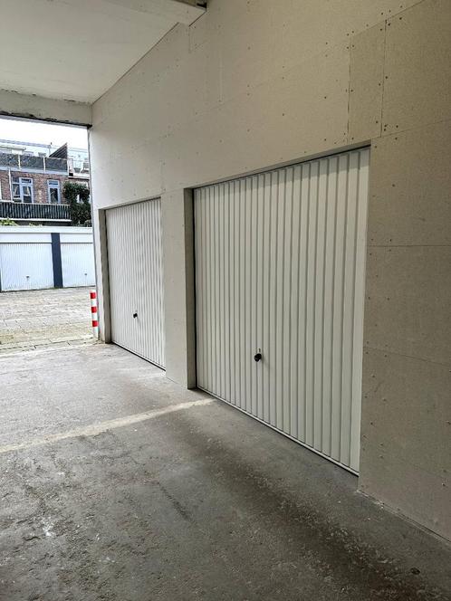 Garagebox te huur in Rotterdam
