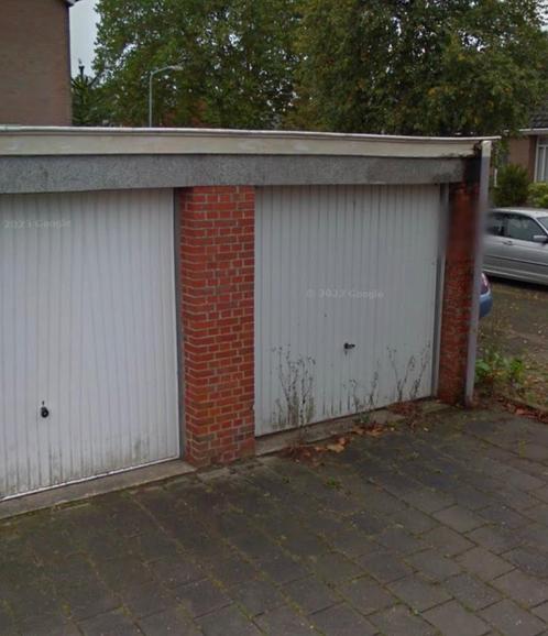 garagebox te huur in Uithuizen