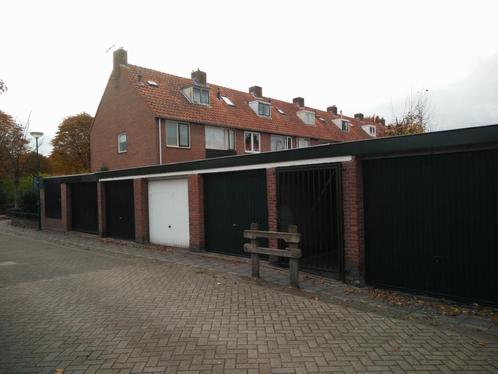 garagebox te huur in Veenendaal