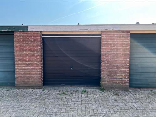 Garagebox te huur in Veldhoven