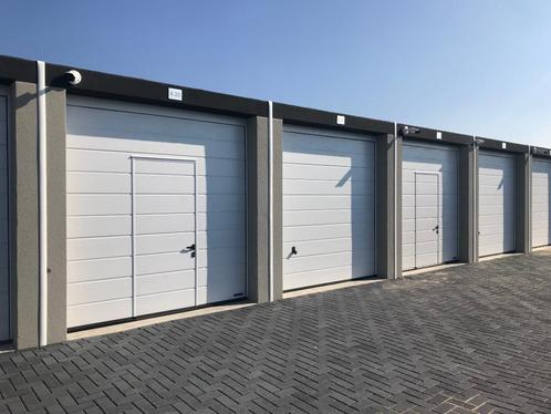 Garagebox te huur in Weert