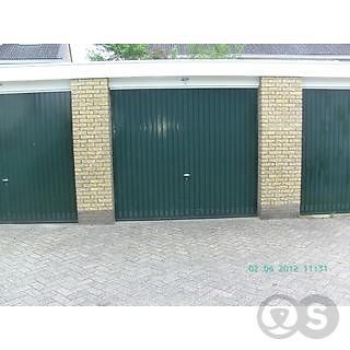 Garagebox te huur in Wierden