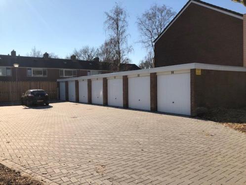 Garagebox te huur in Winschoten, Stadskanaal en Bad Nieuwesc