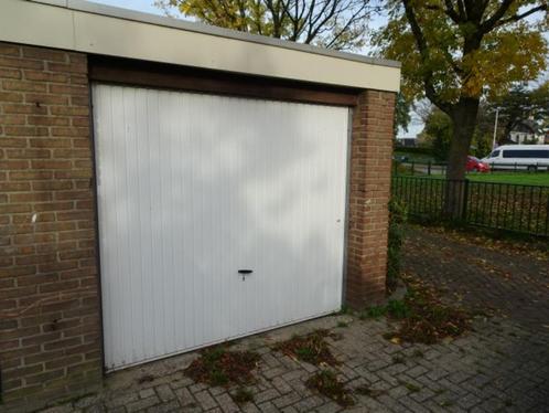 Garagebox te huur in Woerden