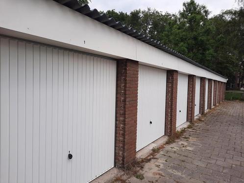 Garagebox te huur in Wolvega Emmastraat