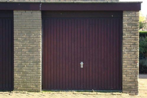 Garagebox te huur in Zevenhuizen ZH