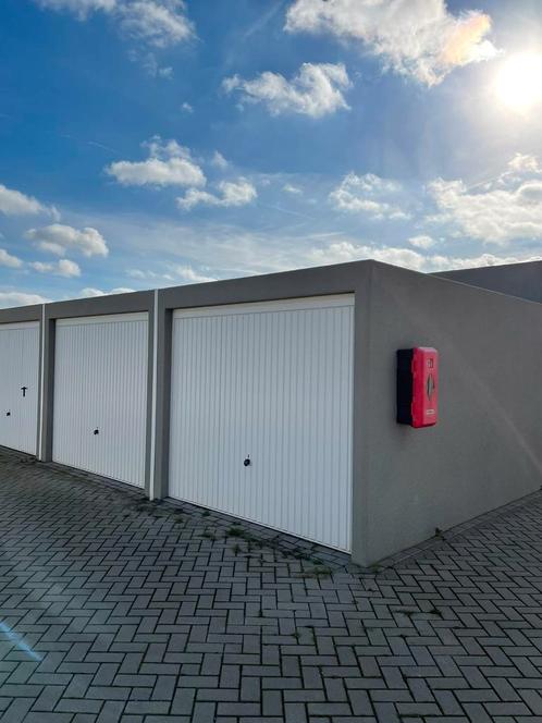 Garagebox te huur in Zierikzee 149.- incl BTW