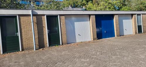 Garagebox te huur in Zwanenburg