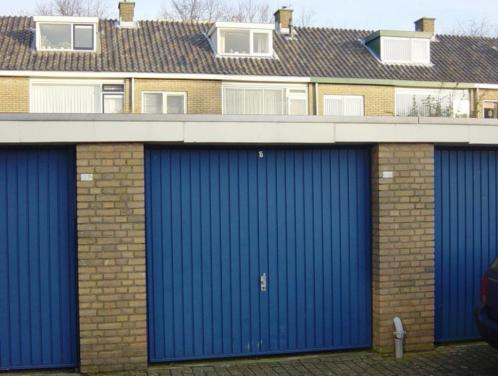 Garagebox te huur in Zwijndrecht