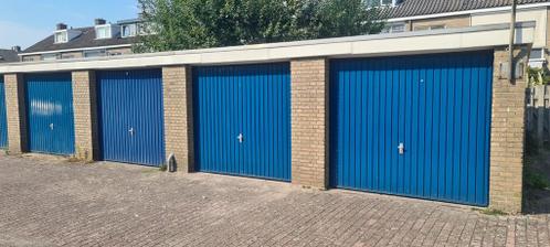 Garagebox Te Huur in Zwijndrecht