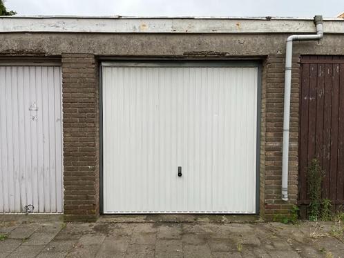 Garagebox te huur Kanaleneiland-Zuid