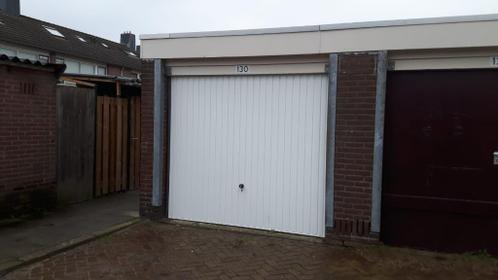 Garagebox te huur Kometenlaan Eindhoven