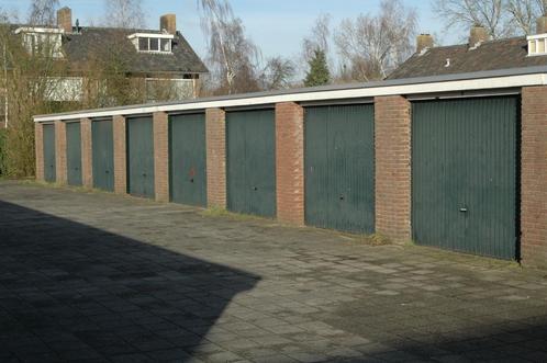 garagebox te huur Kromme Mijdrecht Prinses Irenestraat