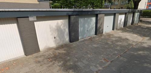 Garagebox te huur Leeuwarden