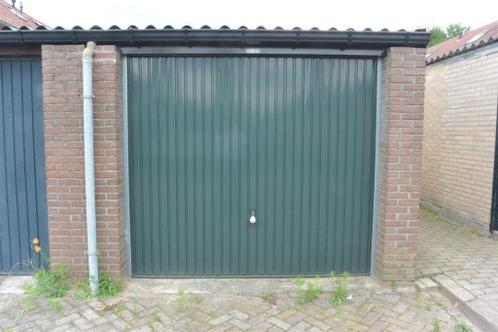 Garagebox te huur Leuvenlaan Eindhoven