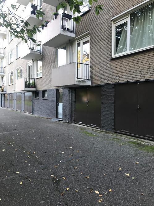 Garagebox te huur Maastricht