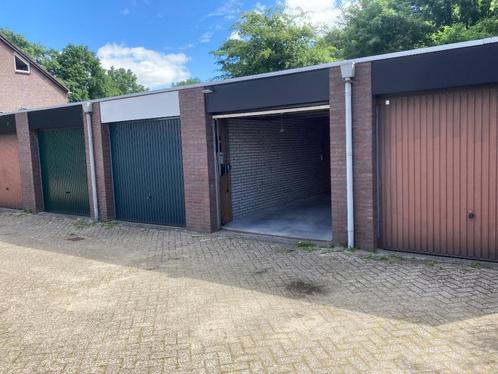 garagebox te huur  (met elektra)  Amersfoort
