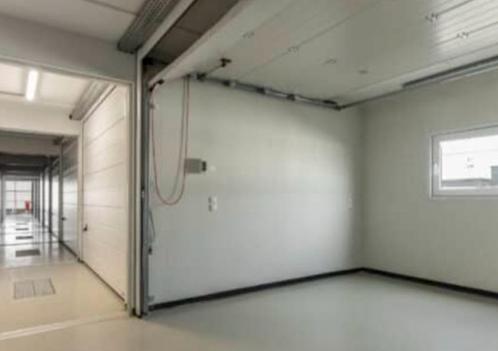 Garagebox te huur Nieuwegein, 12m2, inclusief raam