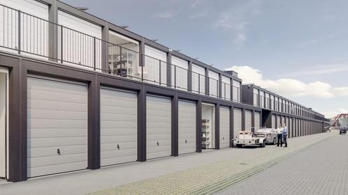 Garagebox te huur Nieuwegein 29m2 - Werkruimte, Opslagruimte