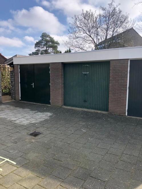 Garagebox te huur Nieuwegein Zuilenstein