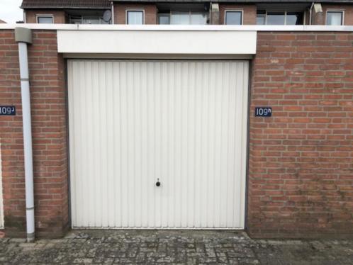 garagebox te huur Nijmegen en Malden