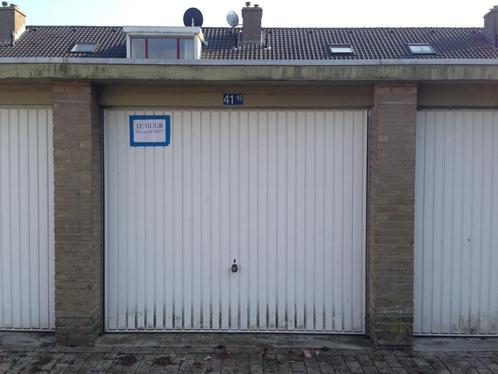 Garagebox te Huur Nijmegen Lankforst 41-72