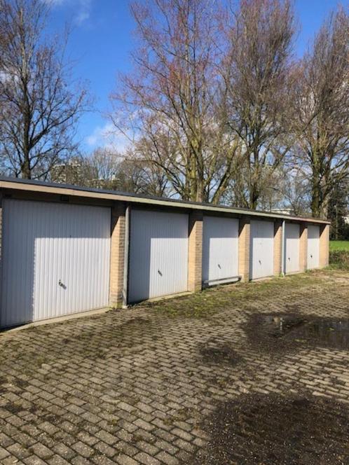 Garagebox te Huur Nijmegen Lankforst 41-72
