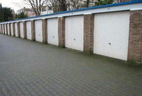Garagebox te huur Nuenen  Ijsvogelhof (bij Eindhoven)