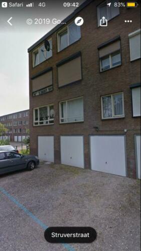 Garagebox te huur of te koop in Kerkrade 