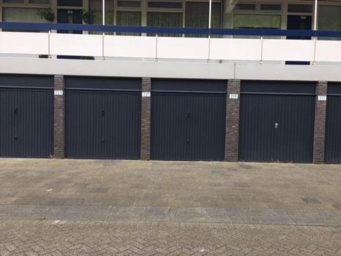 Garagebox te huur ( Ommoord )