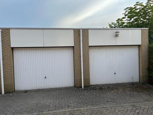 Garagebox te huur Ooltgensplaat 20,5m2