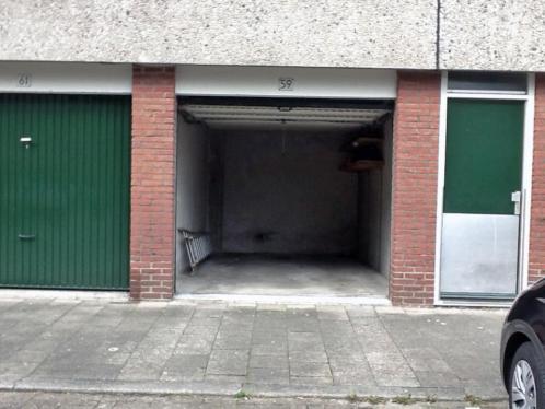 Garagebox te huur Overvecht, Utrecht