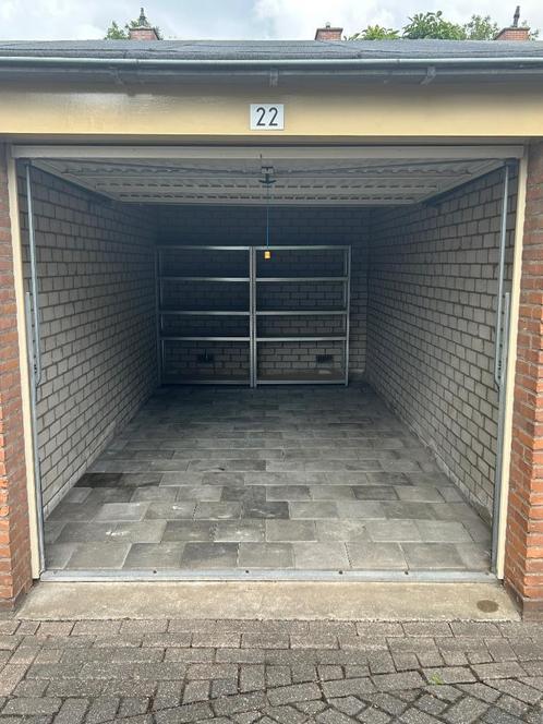 Garagebox te huur Paddewei Parkeerplaats-oldtimer stalling