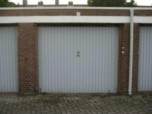 garagebox te huur per direct beschikbaar Woensel Noord JohnF