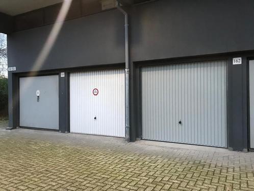 garagebox te huur - per direct - Mariahoeve