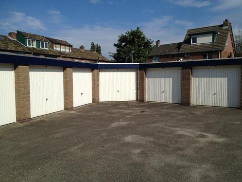 Garagebox te huur Piet Heinlaan Harderwijk